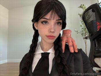 winnie / puppiwi nude photo #14