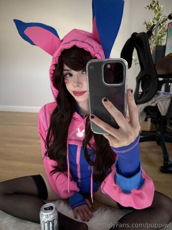 winnie / puppiwi nude photo #16