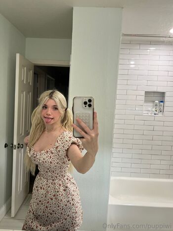 winnie / puppiwi nude photo #28