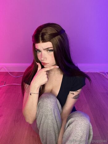 winnie / puppiwi nude photo #30