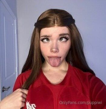 winnie / puppiwi nude photo #32