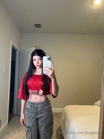 winnie / puppiwi nude photo #39