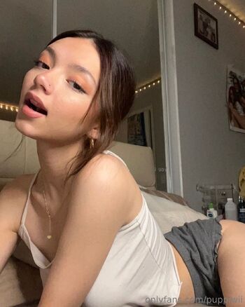 winnie / puppiwifree nude photo #14