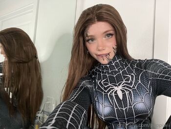 winnie / puppiwifree nude photo #16