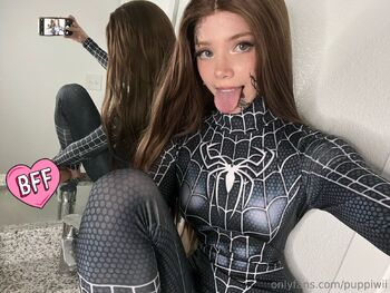 winnie / puppiwifree nude photo #17