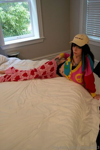 OnlyFans / puppygirlx3 nude photo #11