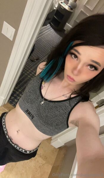 OnlyFans / puppygirlx3 nude photo #22