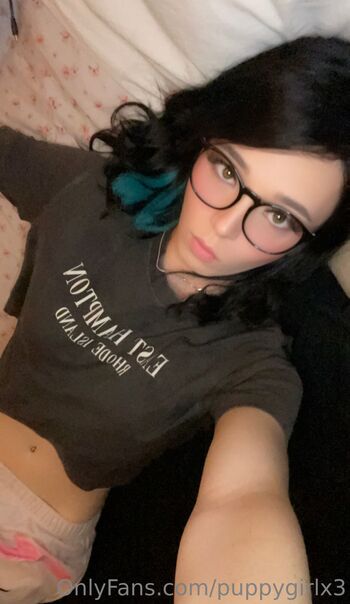 OnlyFans / puppygirlx3 nude photo #35