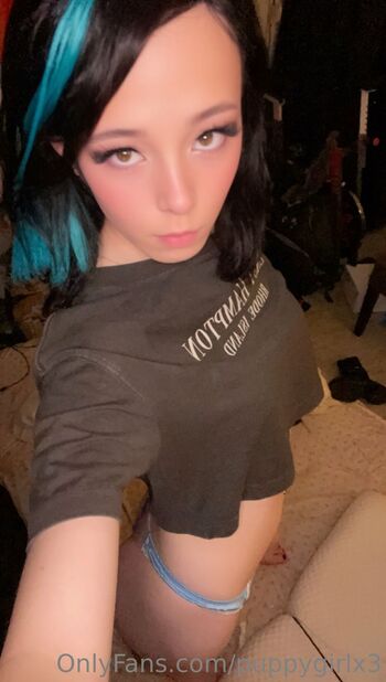 puppygirlx3