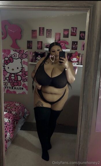 Pureehoney / purehoney2 nude photo #10