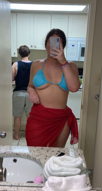 Purple Bentley / purplebentley nude photo #23