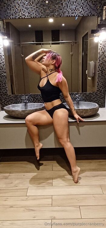 purple.cranberr / purplecranberry / lia_max.8 nude photo #5