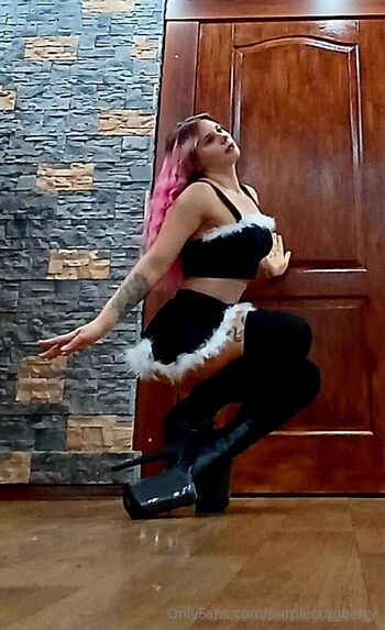 purple.cranberr / purplecranberry / lia_max.8 nude photo #12