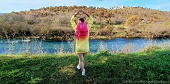 purple.cranberr / purplecranberry / lia_max.8 nude photo #15