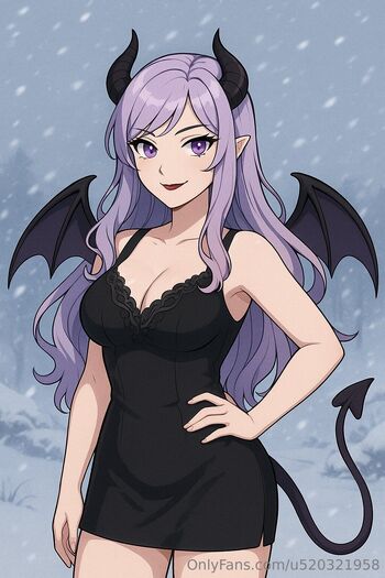 Purplefluffysnowbal / purplefluffysnowball nude photo #5