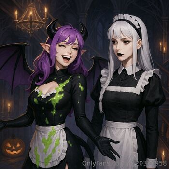 Purplefluffysnowbal / purplefluffysnowball nude photo #9