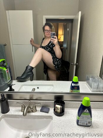 Ros / purpleroseissocute / racheygirlluvsu nude photo #3