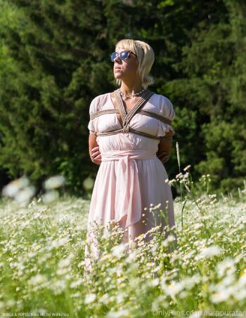 Purppuratar / purppuratar nude photo #8