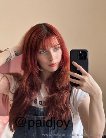 PURRINCESS JOY IS A MOM / purrincessjoy nude photo #2