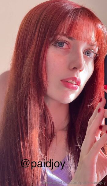 PURRINCESS JOY IS A MOM / purrincessjoy nude photo #11