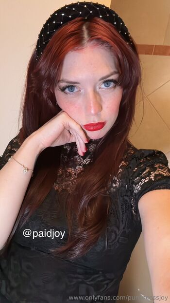 PURRINCESS JOY IS A MOM / purrincessjoy nude photo #16