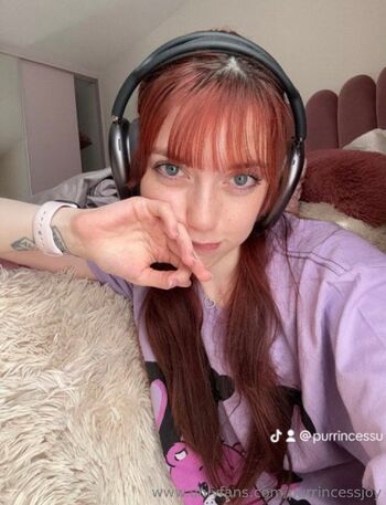 PURRINCESS JOY IS A MOM / purrincessjoy nude photo #19