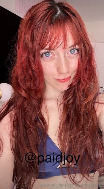 PURRINCESS JOY IS A MOM / purrincessjoy nude photo #28