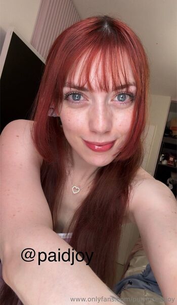 PURRINCESS JOY IS A MOM / purrincessjoy nude photo #29