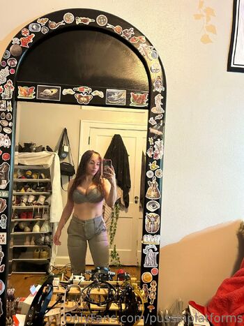 no longer activ / pussinplatforms nude photo #32