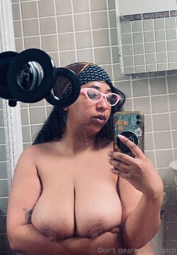 Sweetbotto / pussygalore00 nude photo #7