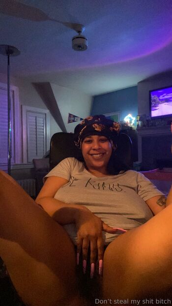 Sweetbotto / pussygalore00 nude photo #9