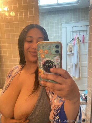 Sweetbotto / pussygalore00 nude photo #15