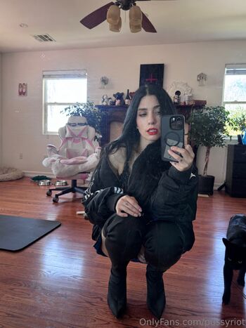 Nadya Rio / pussyriot nude photo #29