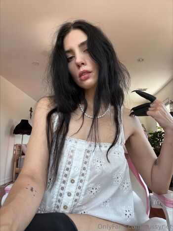 Nadya Rio / pussyriot nude photo #34