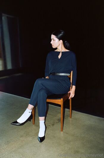 Nadya Rio / pussyriot nude photo #36