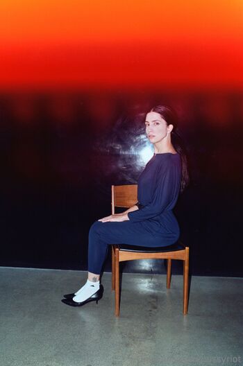 Nadya Rio / pussyriot nude photo #37