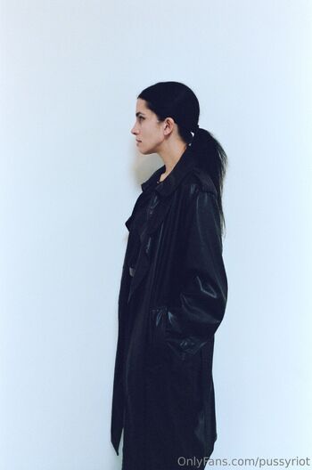 Nadya Rio / pussyriot nude photo #38