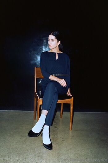 Nadya Rio / pussyriot nude photo #39