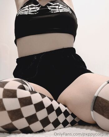 corpse / pxppycorpse nude photo #28