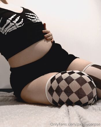 corpse / pxppycorpse nude photo #34