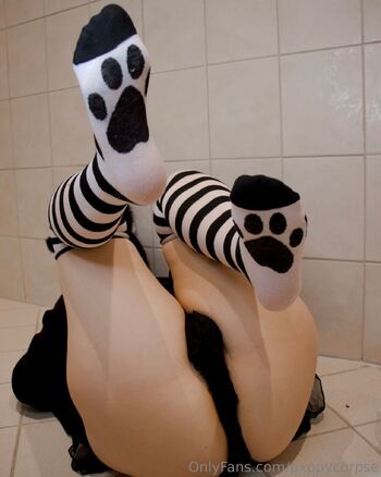 corpse / pxppycorpse nude photo #38