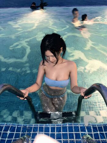 Pyon La / pyoncos / pyonpyoncos nude photo #7