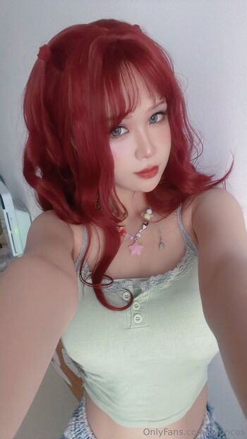 Pyon La / pyoncos / pyonpyoncos nude photo #12