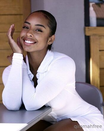 SWOLLA-BUNNY / qimmahrussofree nude photo #13