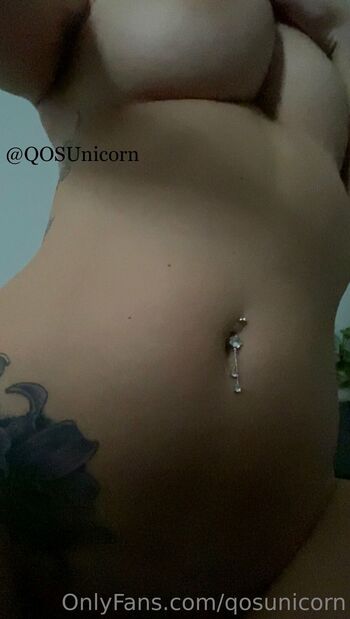 QOSUnicor / qosunicorn nude photo #29