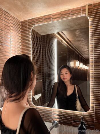 Jacki / qt_jackie nude photo #4