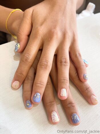 Jacki / qt_jackie nude photo #5