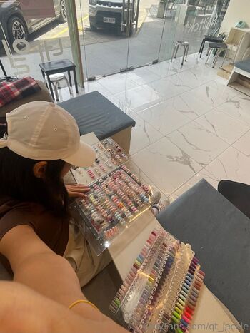 Jacki / qt_jackie nude photo #6
