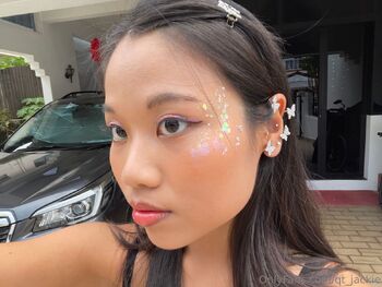 Jacki / qt_jackie nude photo #7