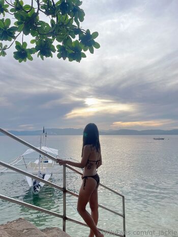 Jacki / qt_jackie nude photo #8